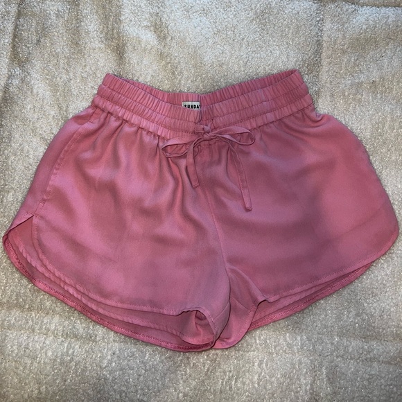 Sunday Best Athletic Shorts - Picture 1 of 2